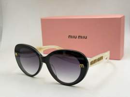 Picture of Miu Miu Sunglasses _SKUfw79616000fw